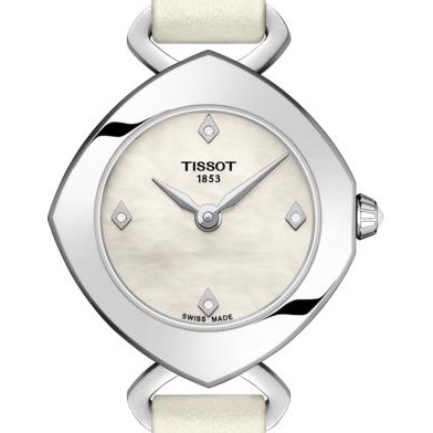 Tissot FEMINIT T1131091611601 2