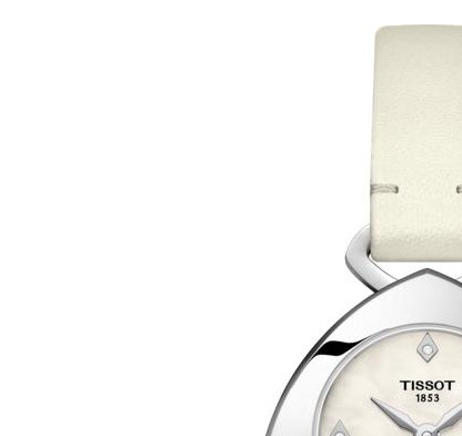 Tissot FEMINIT T1131091611601 4