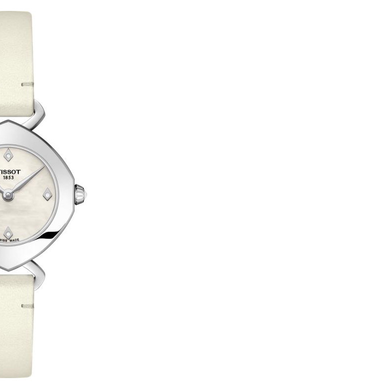 Tissot FEMINIT T1131091611601 6
