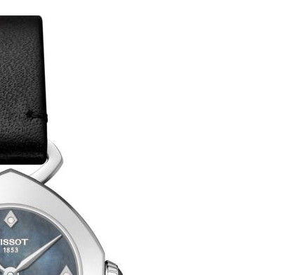 Tissot FEMINIT T1131091612600 5