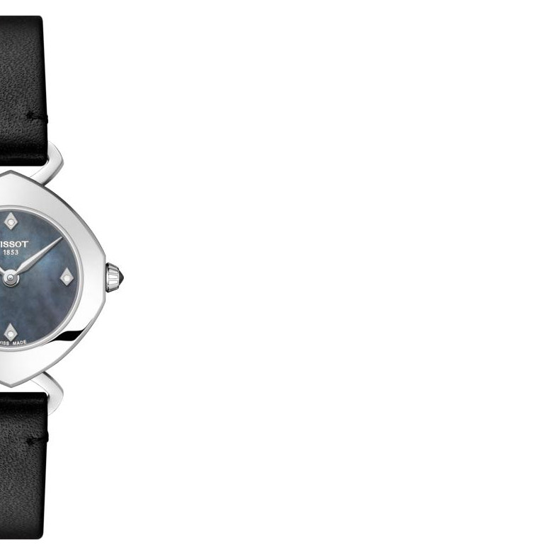 Tissot FEMINIT T1131091612600 6