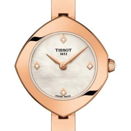 Tissot FEMINIT T1131093311600 2