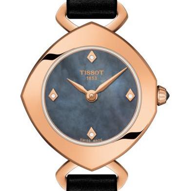 Tissot FEMINIT T1131093612600 2