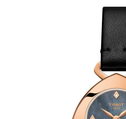 Tissot FEMINIT T1131093612600 4