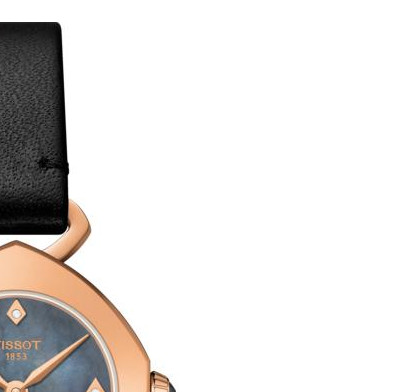 Tissot FEMINIT T1131093612600 5