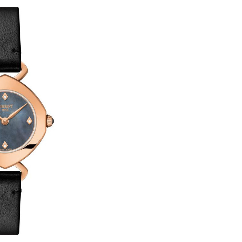 Tissot FEMINIT T1131093612600 6