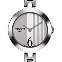 Tissot FLAMINGO T0032091103200 2