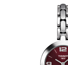 Tissot FLAMINGO T0032091137700 4