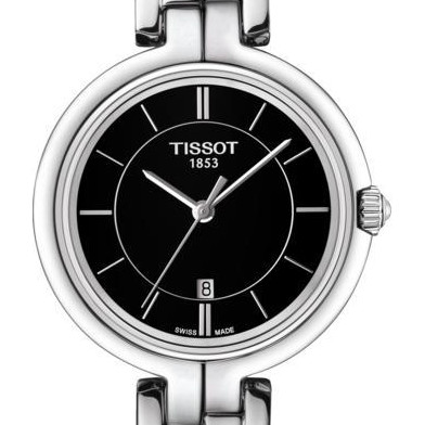 Tissot FLAMINGO T0942101105100 2