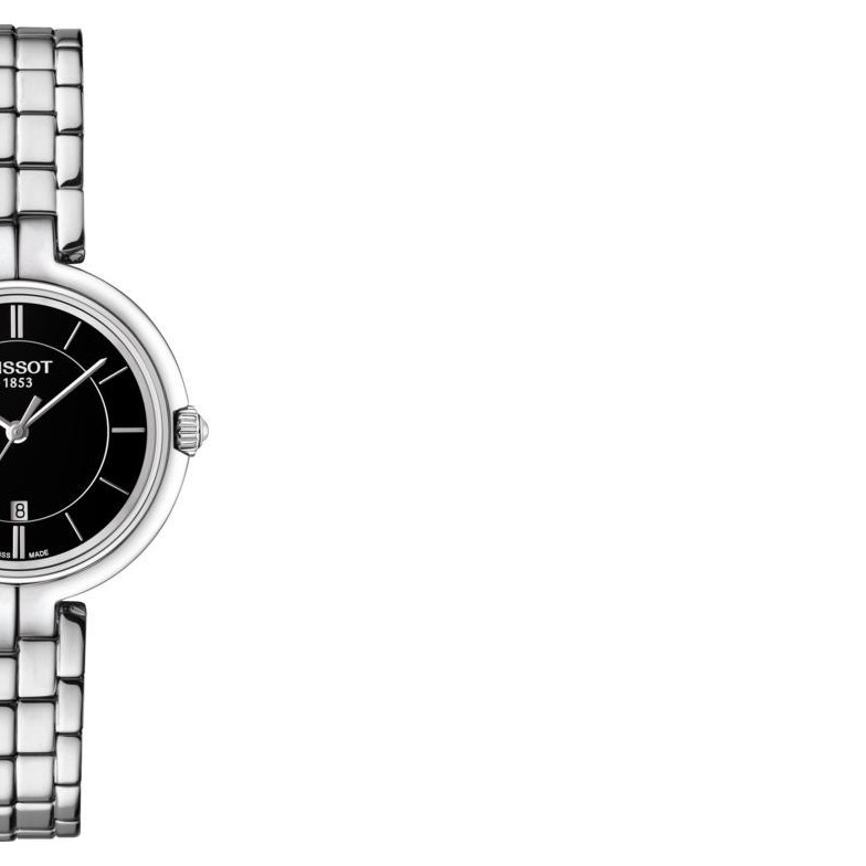 Tissot FLAMINGO T0942101105100 6