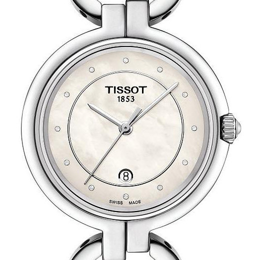 Tissot FLAMINGO T0942101111600 2