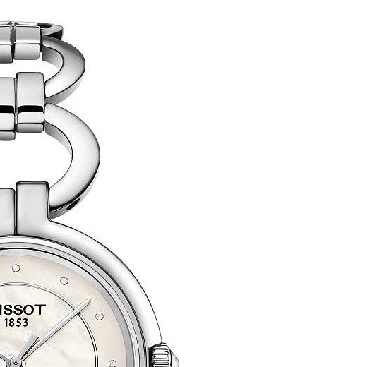 Tissot FLAMINGO T0942101111600 5