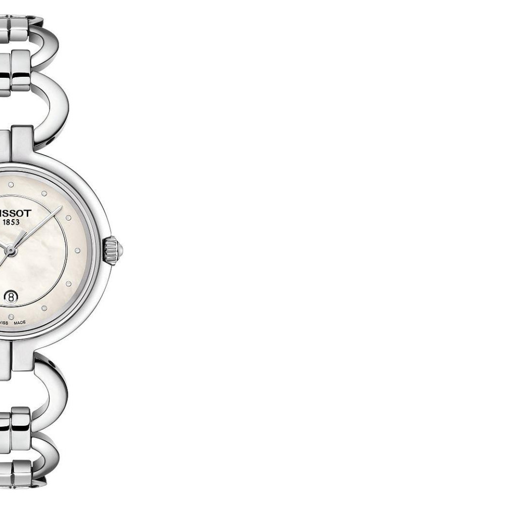 Tissot FLAMINGO T0942101111600 6