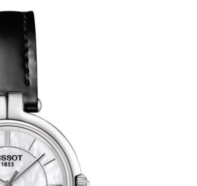 Tissot FLAMINGO T0942101611100 5