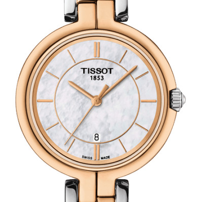 Tissot FLAMINGO T0942102211100 2
