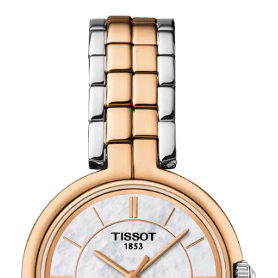 Tissot FLAMINGO T0942102211100 3