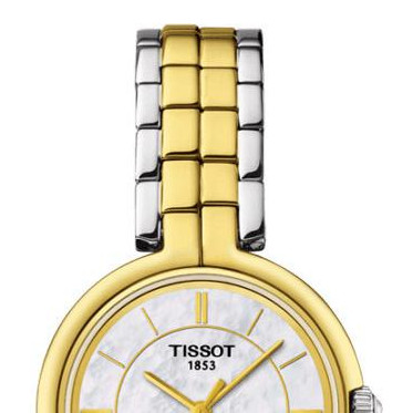 Tissot FLAMINGO T0942102211101 3