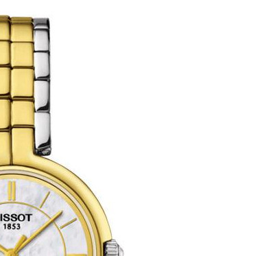 Tissot FLAMINGO T0942102211101 5