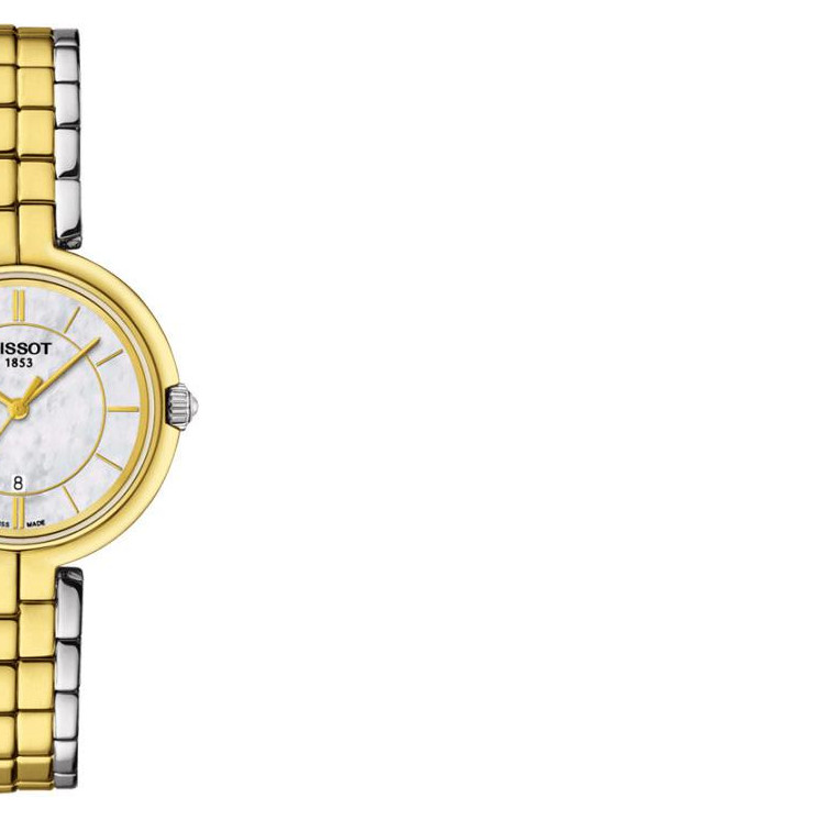Tissot FLAMINGO T0942102211101 6