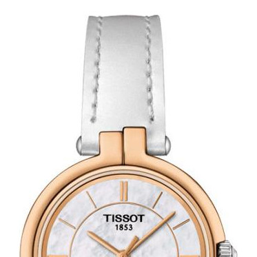 Tissot FLAMINGO T0942102611101 3