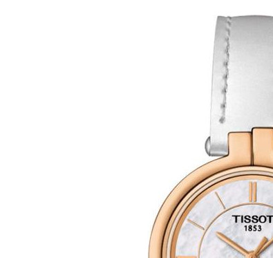 Tissot FLAMINGO T0942102611101 4