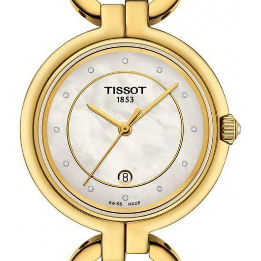 Tissot FLAMINGO T0942103311600 2