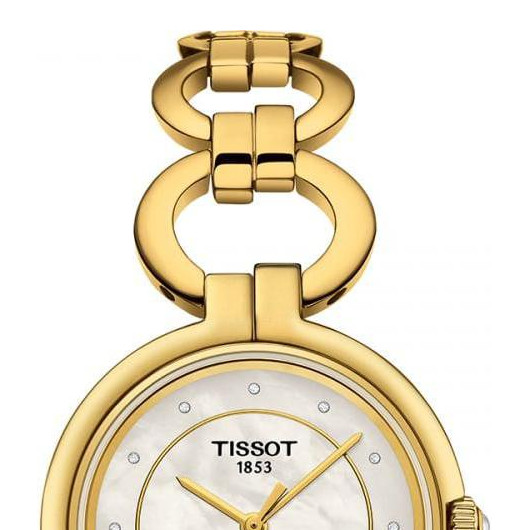 Tissot FLAMINGO T0942103311600 3