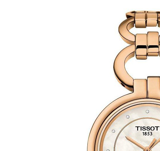 Tissot FLAMINGO T0942103311601 4