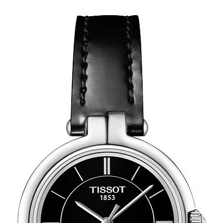 Tissot Flamingo T0942101605100 3