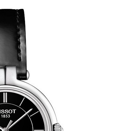 Tissot Flamingo T0942101605100 5