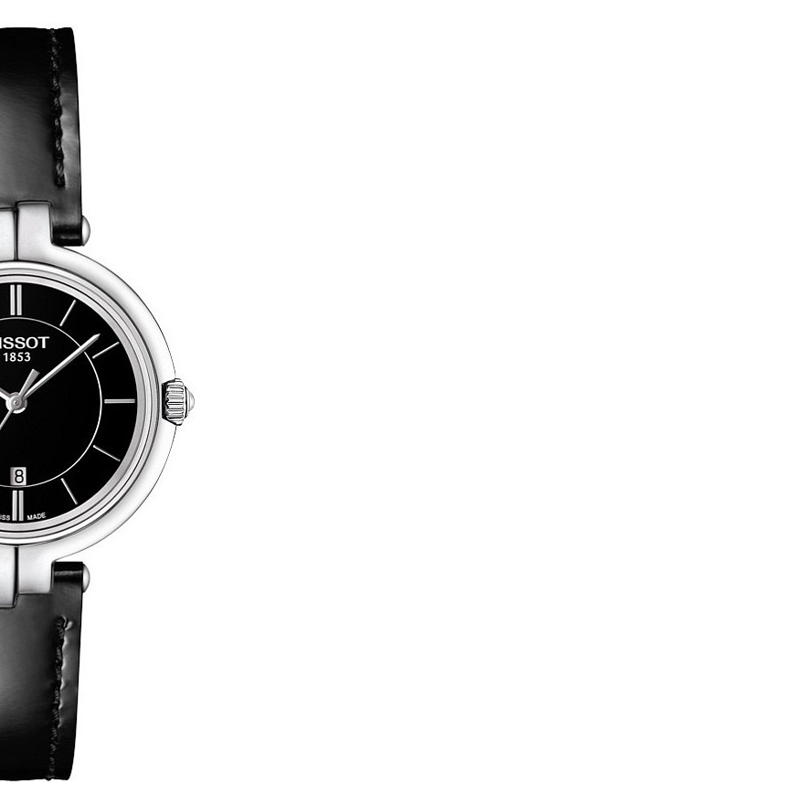 Tissot Flamingo T0942101605100 6