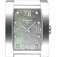 Tissot GENEROSIT T0073091112600 2