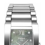 Tissot GENEROSIT T0073091112600 3