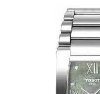 Tissot GENEROSIT T0073091112600 4