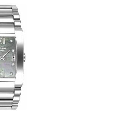 Tissot GENEROSIT T0073091112600 6