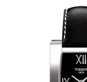 Tissot GENEROSIT T0073091605300 4