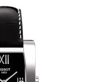 Tissot GENEROSIT T0073091605300 5