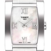 Tissot GENEROSIT T0073091611300 2