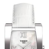 Tissot GENEROSIT T0073091611300 3