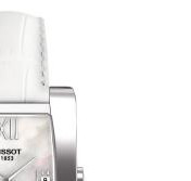 Tissot GENEROSIT T0073091611300 5