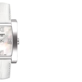Tissot GENEROSIT T0073091611300 6