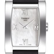 Tissot GENEROSIT T0073091611301 2