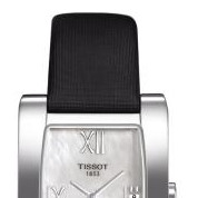 Tissot GENEROSIT T0073091611301 3