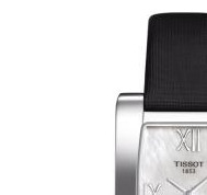 Tissot GENEROSIT T0073091611301 4
