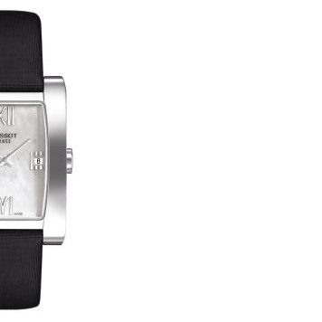 Tissot GENEROSIT T0073091611301 6