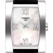 Tissot GENEROSIT T0073091611302 2