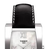 Tissot GENEROSIT T0073091611302 3
