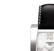 Tissot GENEROSIT T0073091611302 4