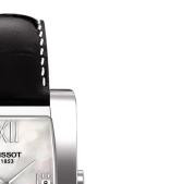 Tissot GENEROSIT T0073091611302 5