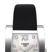Tissot GENEROSIT T0073091611600 3